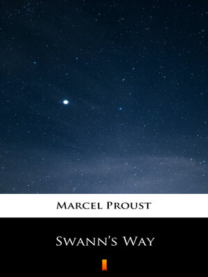 cover image of Swann's Way
